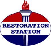 Restoration Station